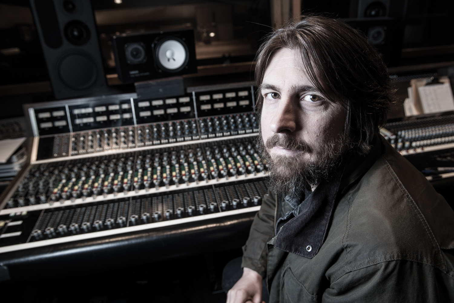 Three Years After Being Saved, Studio A Still Makes an Impact
